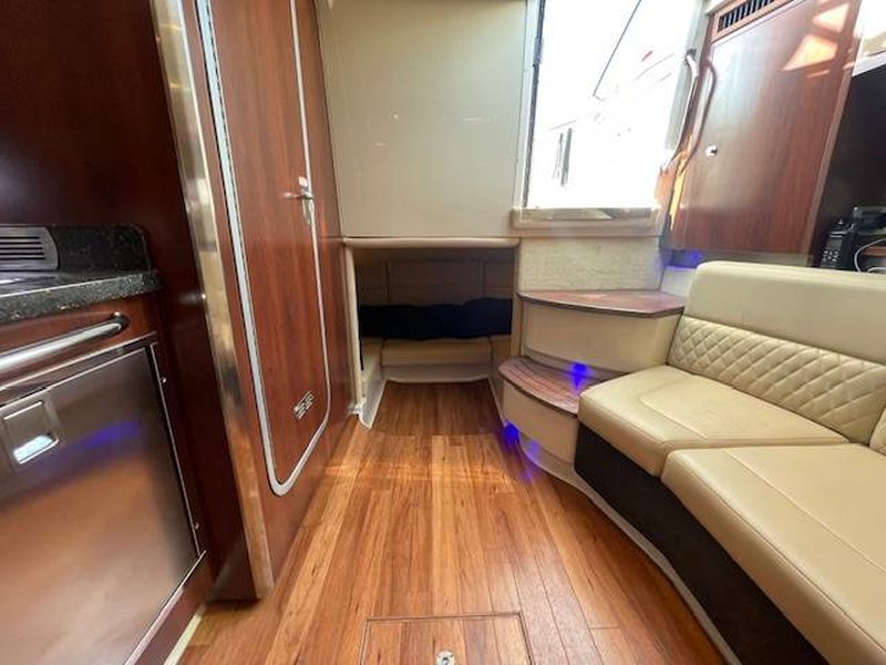 2013 Chaparral 310 Signature à vendre (photo 11)
