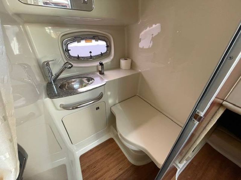2013 Chaparral 310 Signature à vendre (photo 13)
