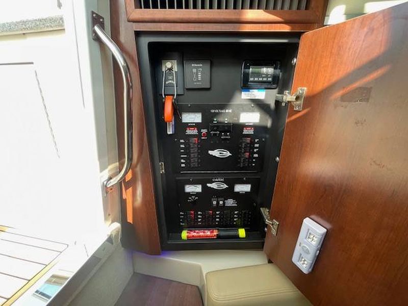2013 Chaparral 310 Signature à vendre (photo 14)