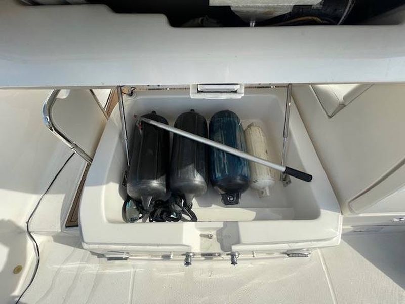 2013 Chaparral 310 Signature à vendre (photo 17)