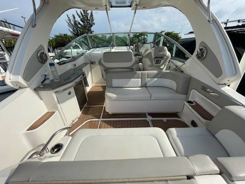 2013 Chaparral 310 Signature à vendre (photo 18)