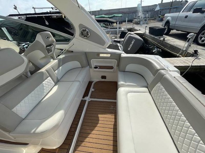 2013 Chaparral 310 Signature à vendre (photo 20)