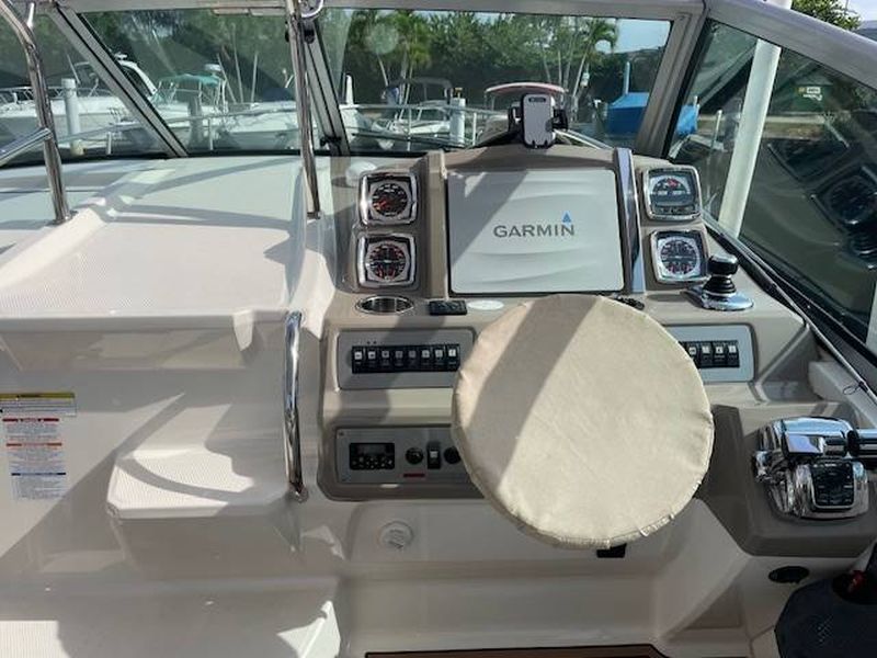 2013 Chaparral 310 Signature à vendre (photo 22)