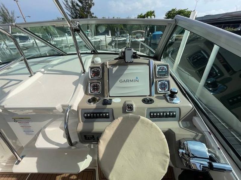 2013 Chaparral 310 Signature à vendre (photo 24)