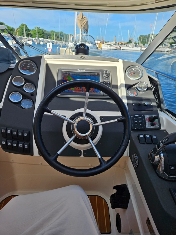 2012 Aquador 26 HT à venda (photo 3)