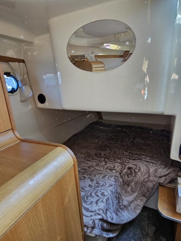 2012 Aquador 26 HT à venda (photo 8)