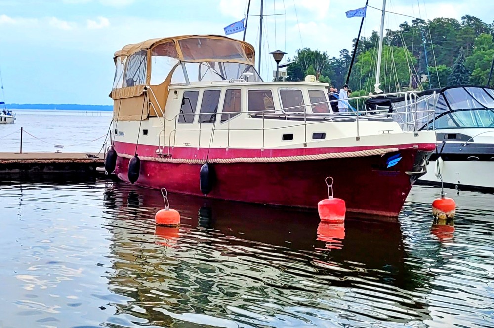 2015 Nautiner 40.2 te koop (photo 2)