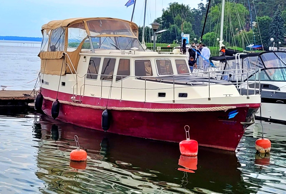 2015 Nautiner 40.2 te koop (photo 3)