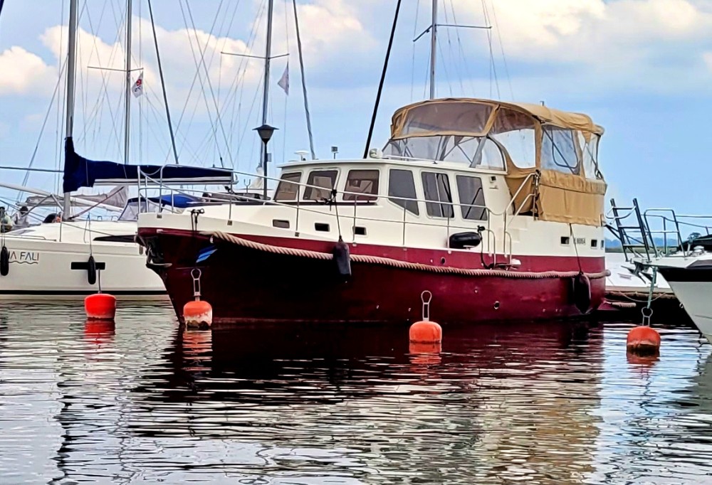 2015 Nautiner 40.2 te koop (photo 4)