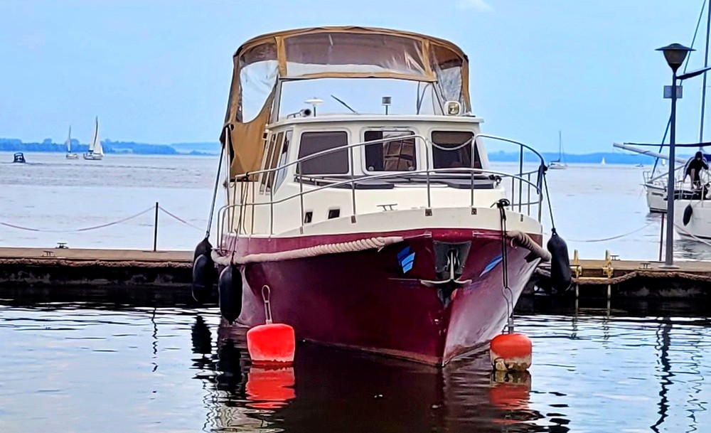 2015 Nautiner 40.2 te koop (photo 5)