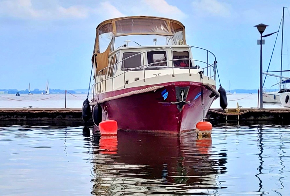 2015 Nautiner 40.2 te koop (photo 6)