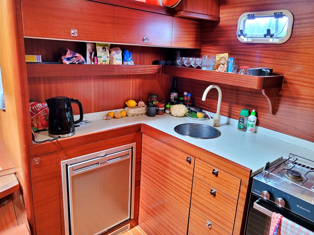 2015 Nautiner 40.2 te koop (photo 7)