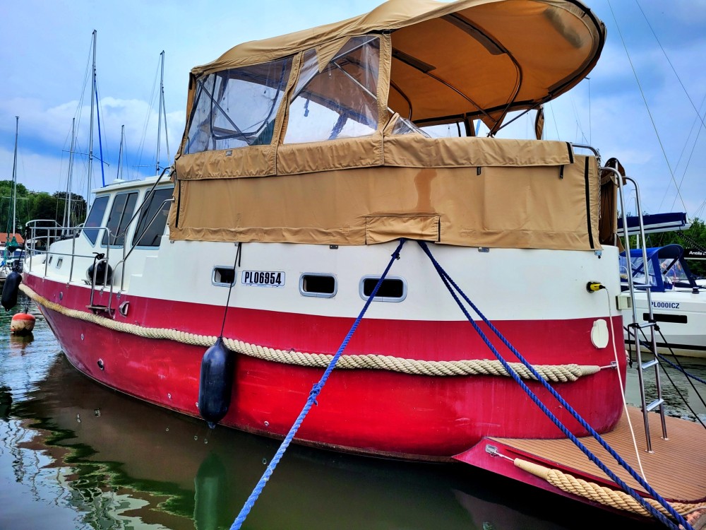 2015 Nautiner 40.2 te koop (photo 8)