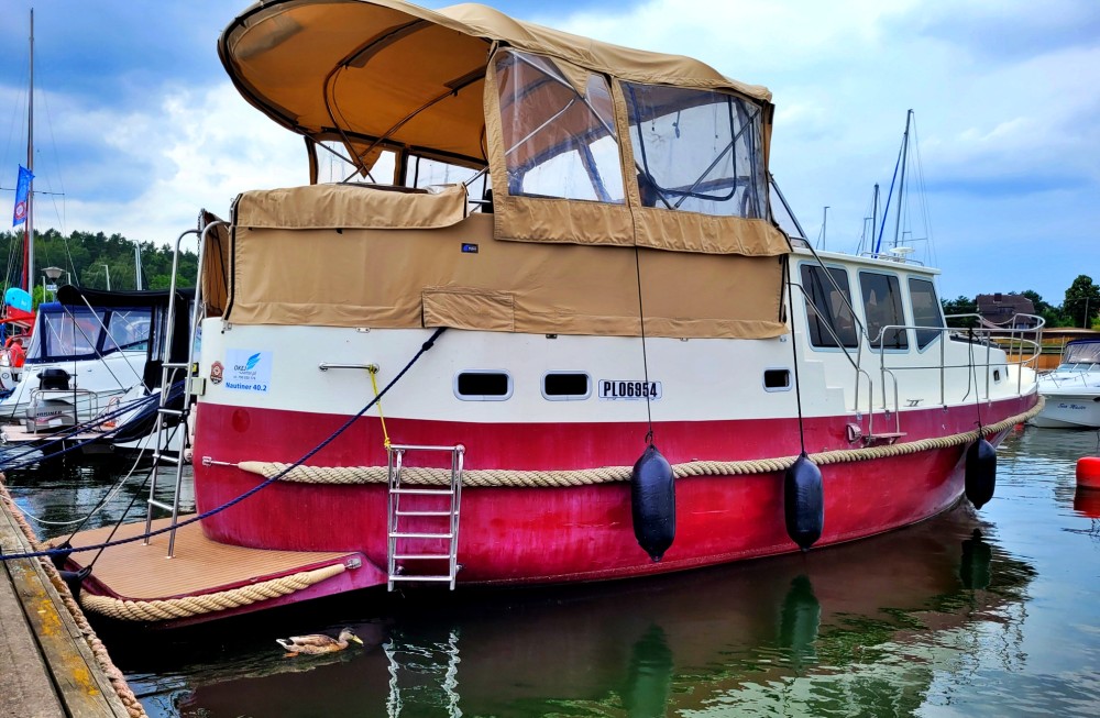 2015 Nautiner 40.2 te koop (photo 9)