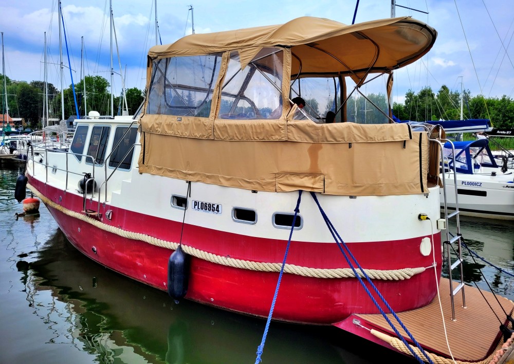 2015 Nautiner 40.2 te koop (photo 10)