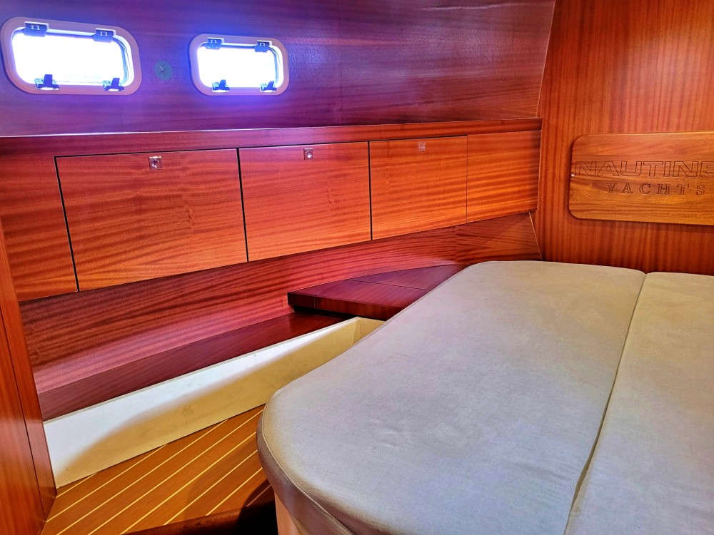 2015 Nautiner 40.2 te koop (photo 12)