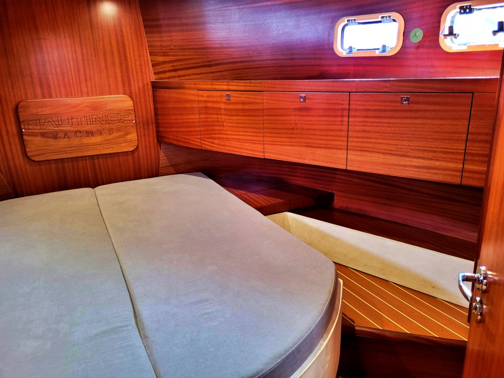2015 Nautiner 40.2 te koop (photo 13)