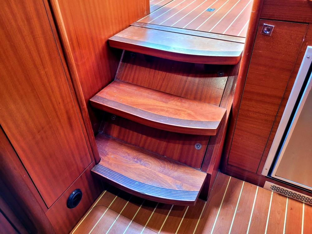 2015 Nautiner 40.2 te koop (photo 15)