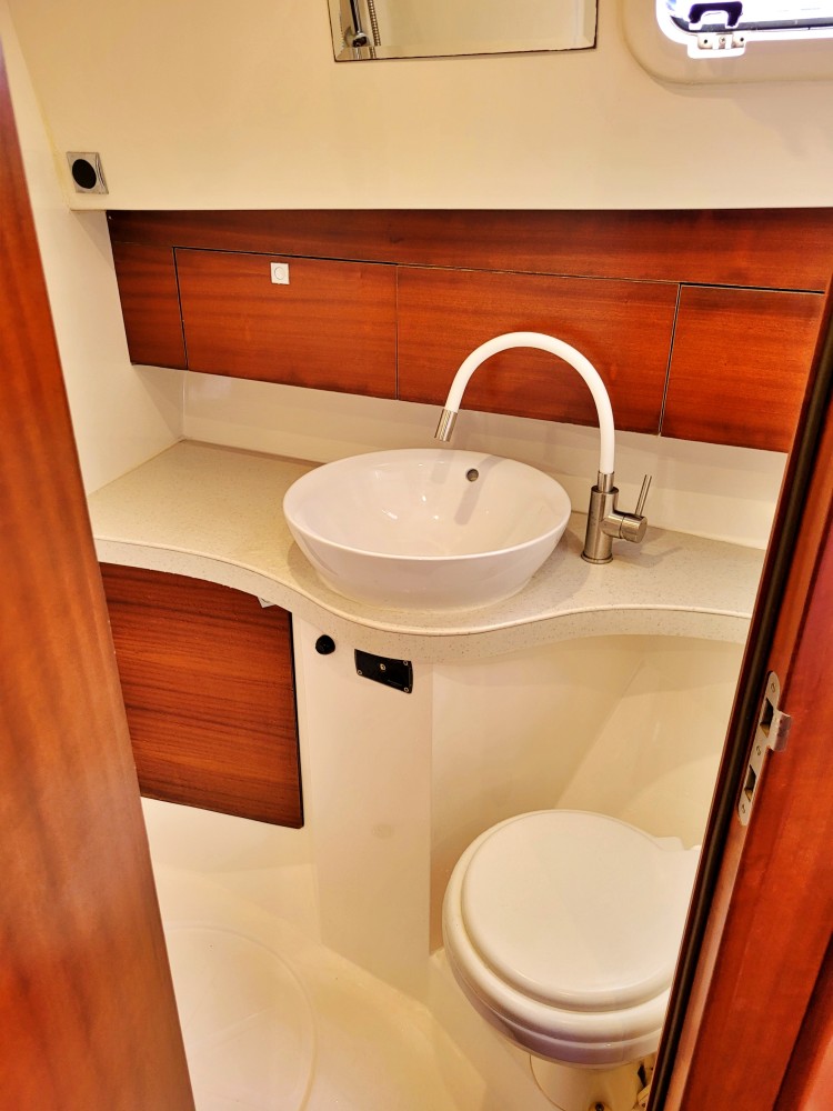 2015 Nautiner 40.2 te koop (photo 19)