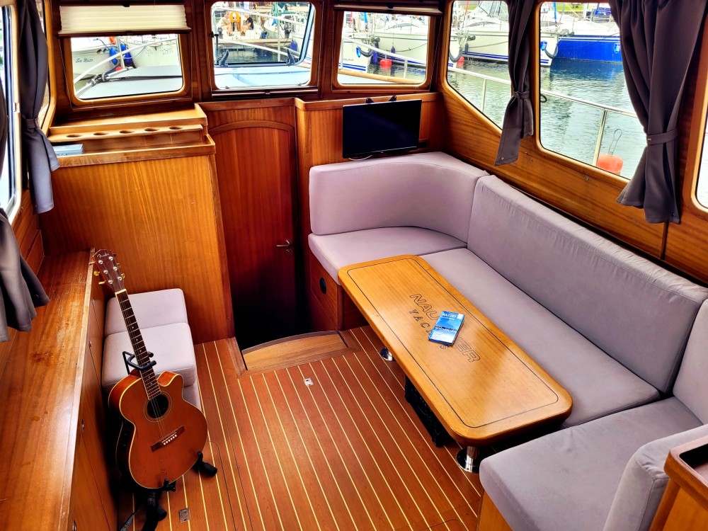 2015 Nautiner 40.2 te koop (photo 20)