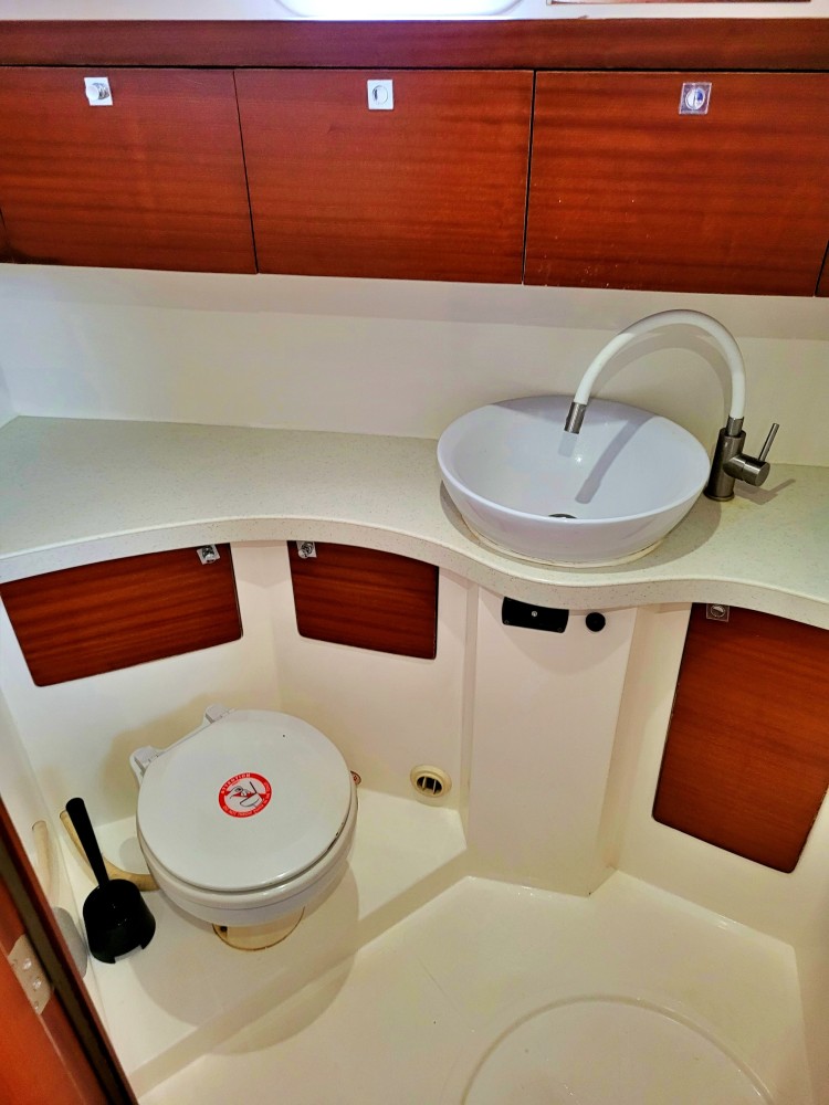 2015 Nautiner 40.2 te koop (photo 21)