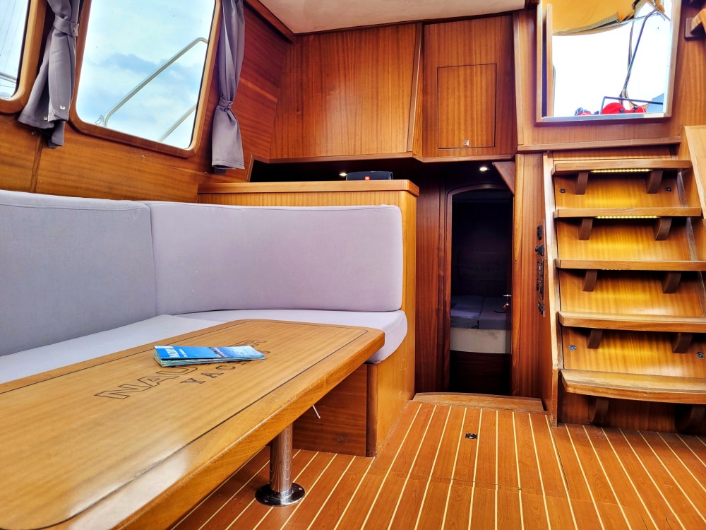 2015 Nautiner 40.2 te koop (photo 22)