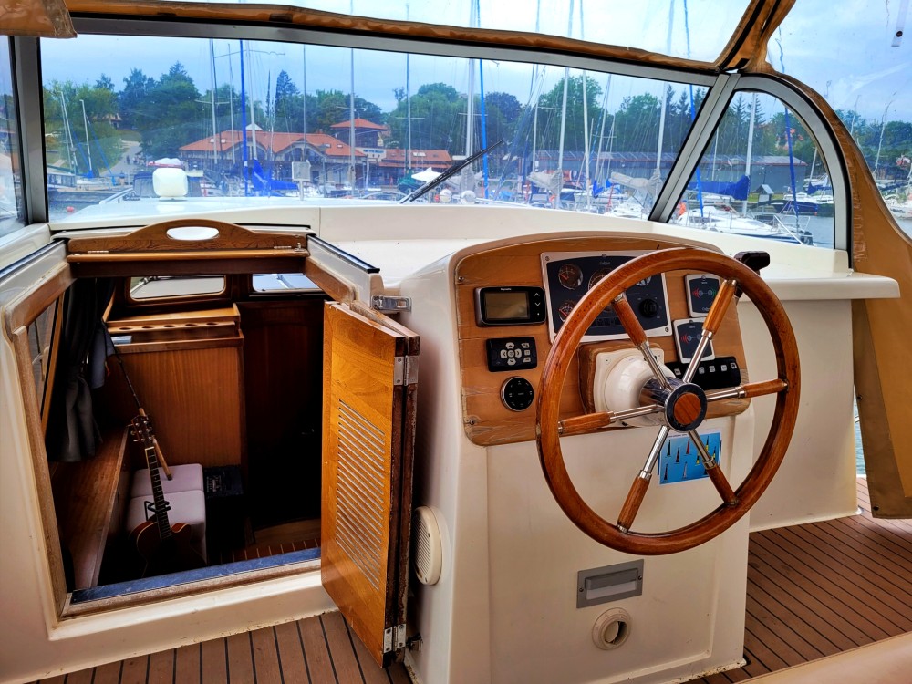 2015 Nautiner 40.2 te koop (photo 24)