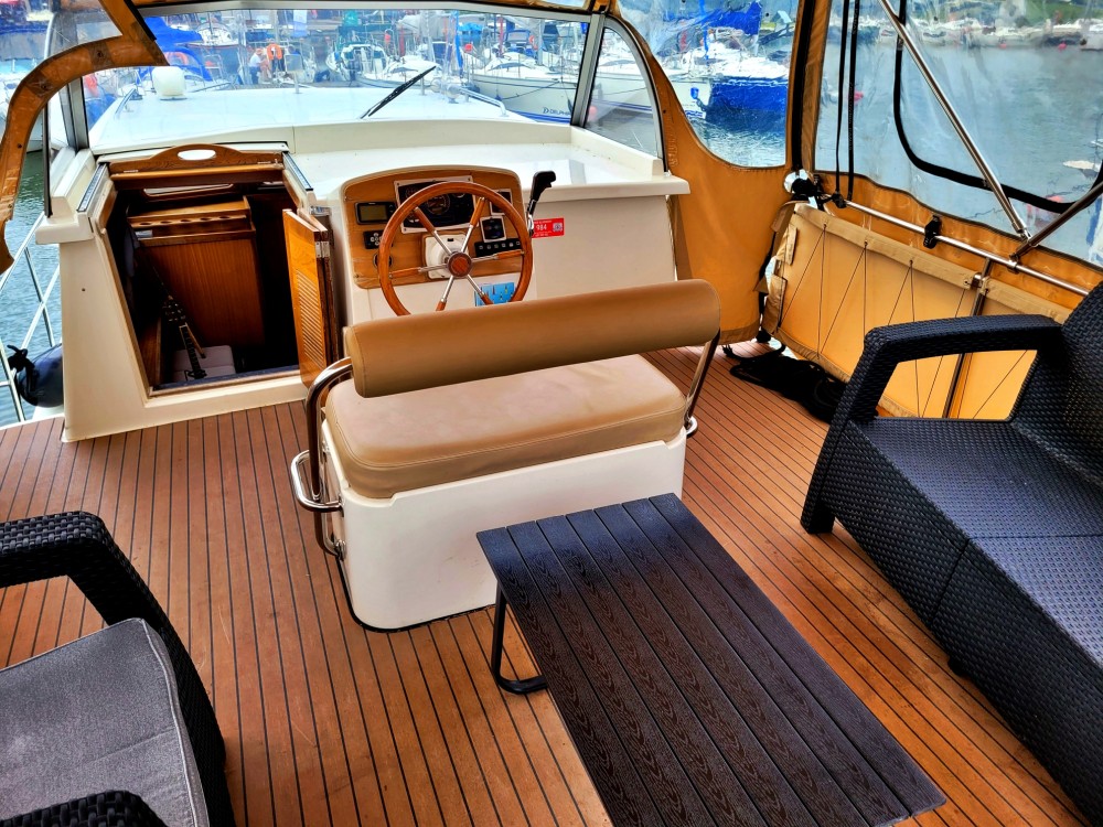 2015 Nautiner 40.2 te koop (photo 25)
