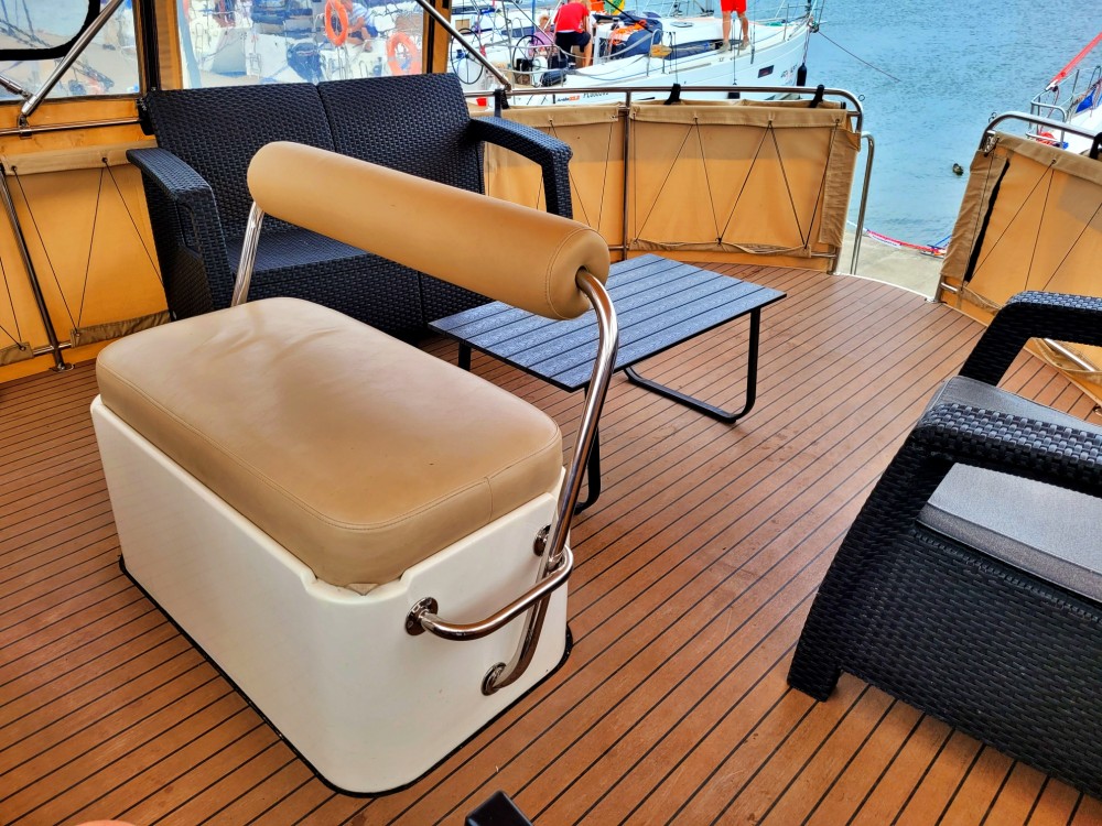 2015 Nautiner 40.2 te koop (photo 27)