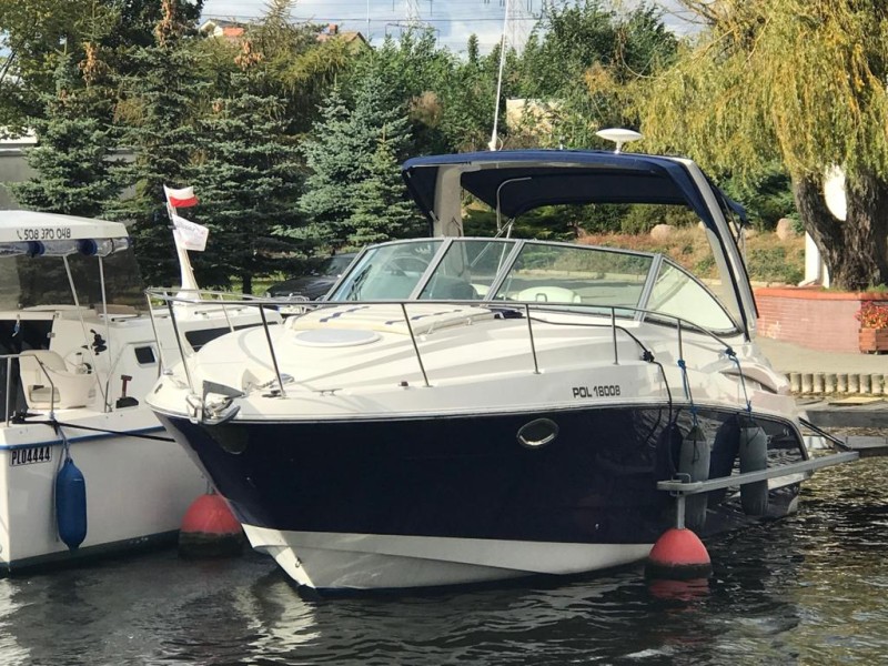 2007 Monterey 290 CR à vendre (photo 3)