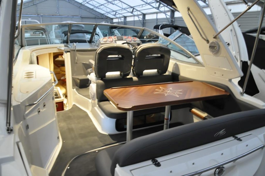 2007 Monterey 290 CR à vendre (photo 17)