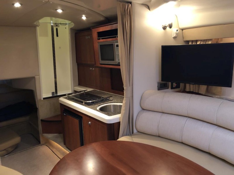 2007 Monterey 290 CR à vendre (photo 22)