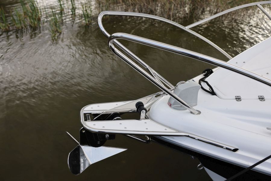 2023 Coral Yacht 750 Hard Top for sale (photo 5)