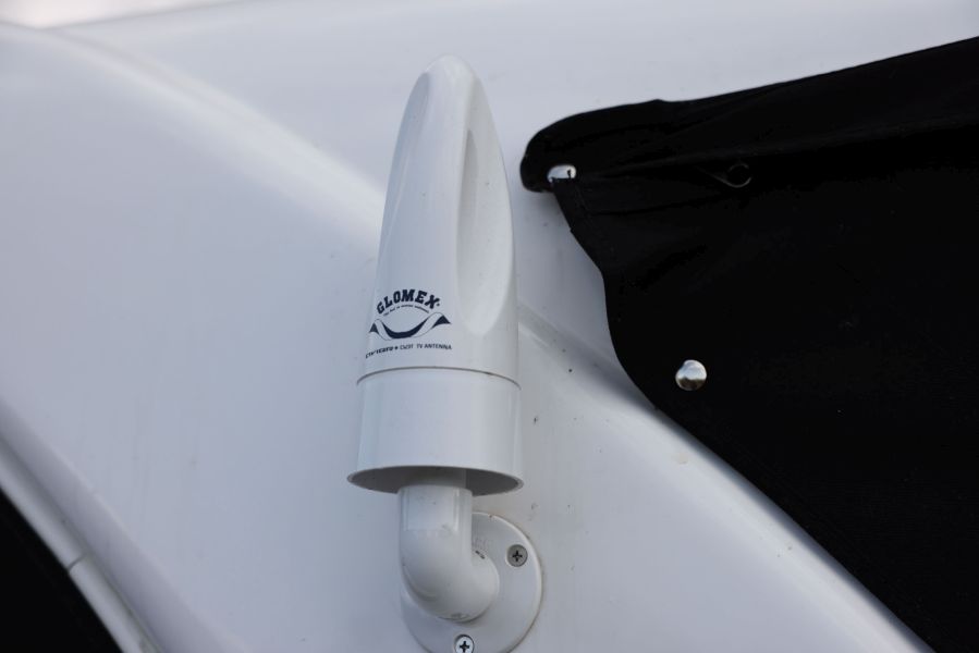 2023 Coral Yacht 750 Hard Top for sale (photo 8)