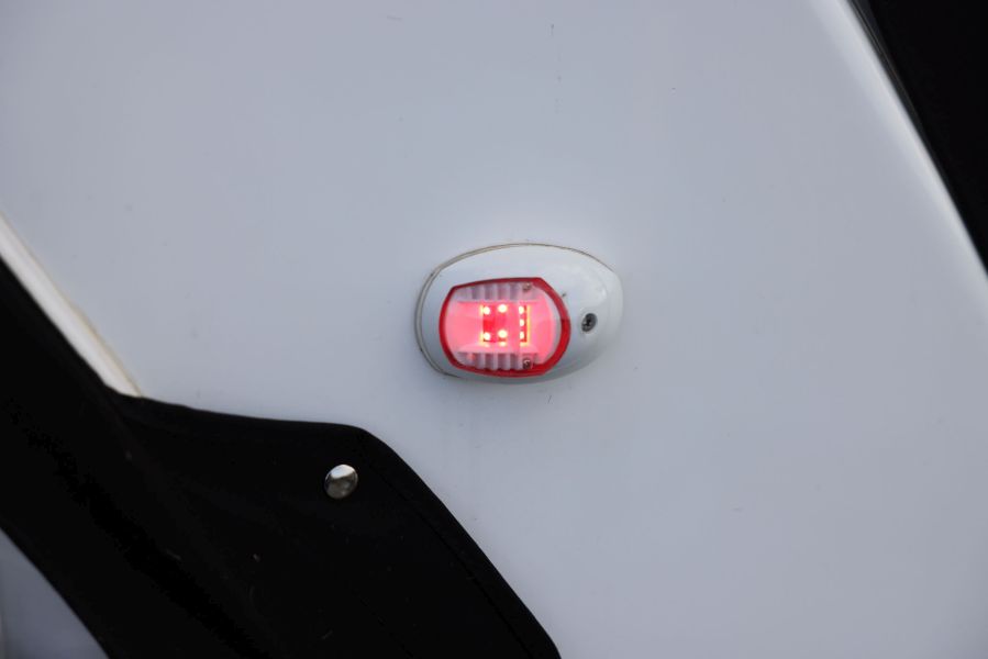 2023 Coral Yacht 750 Hard Top for sale (photo 9)