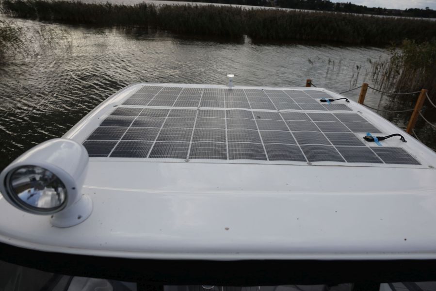 2023 Coral Yacht 750 Hard Top for sale (photo 10)