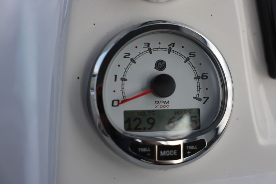 2023 Coral Yacht 750 Hard Top for sale (photo 12)