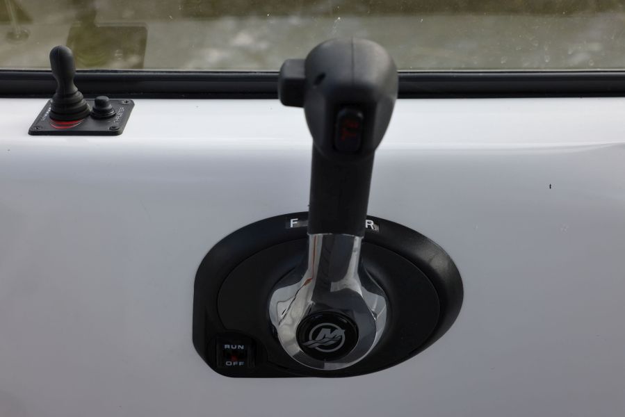 2023 Coral Yacht 750 Hard Top for sale (photo 14)