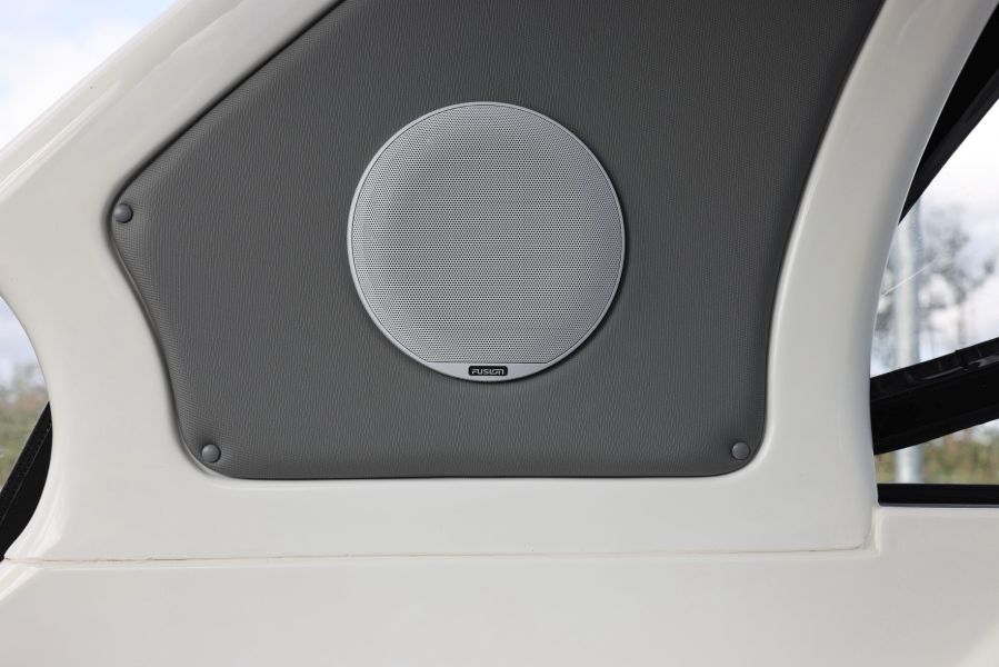 2023 Coral Yacht 750 Hard Top for sale (photo 17)