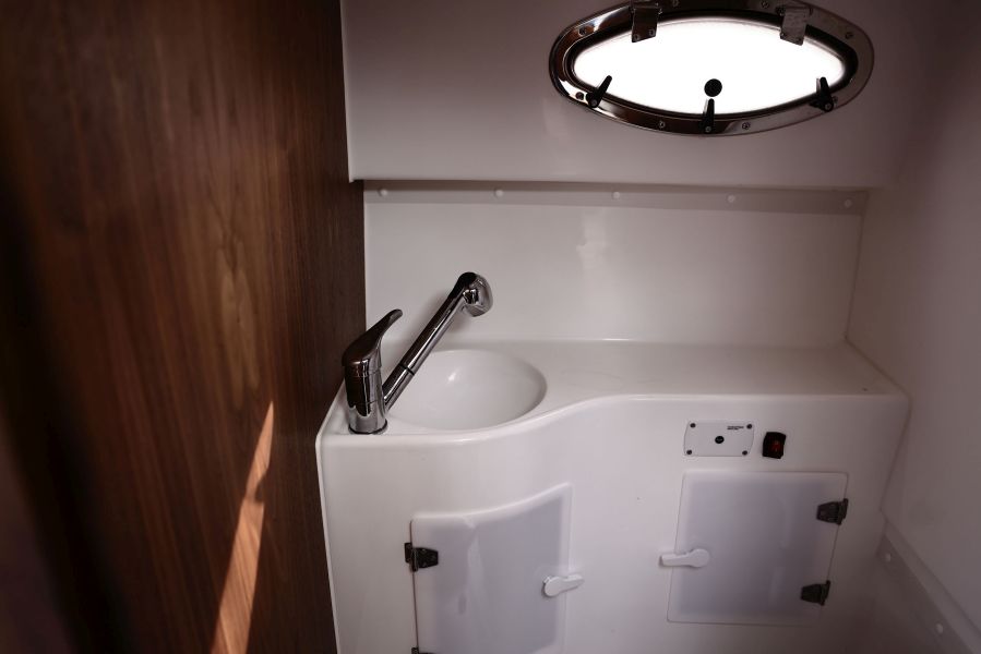 2023 Coral Yacht 750 Hard Top for sale (photo 18)
