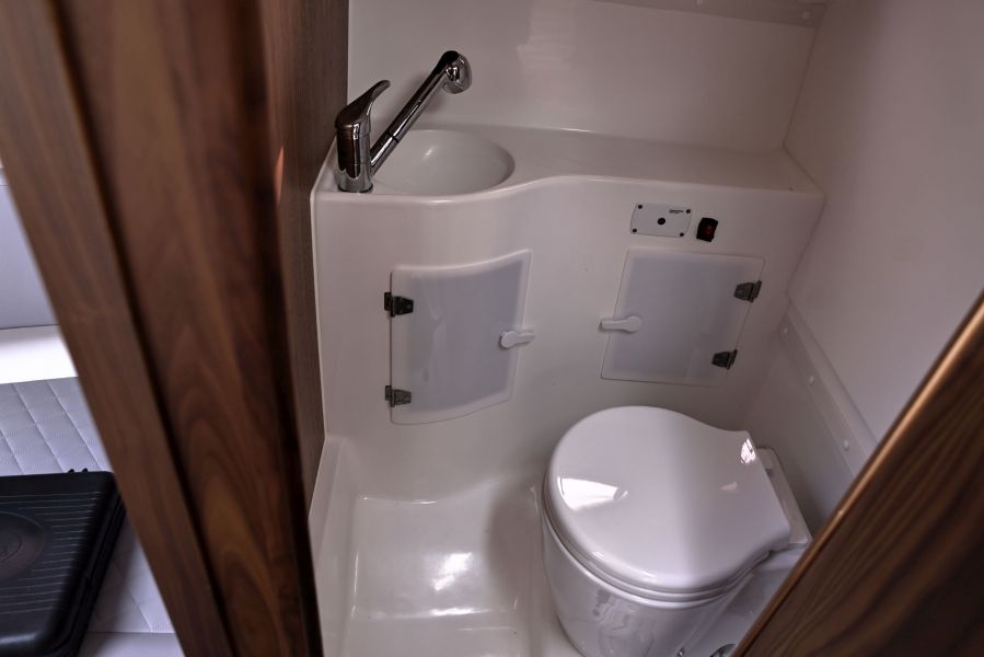2023 Coral Yacht 750 Hard Top for sale (photo 19)