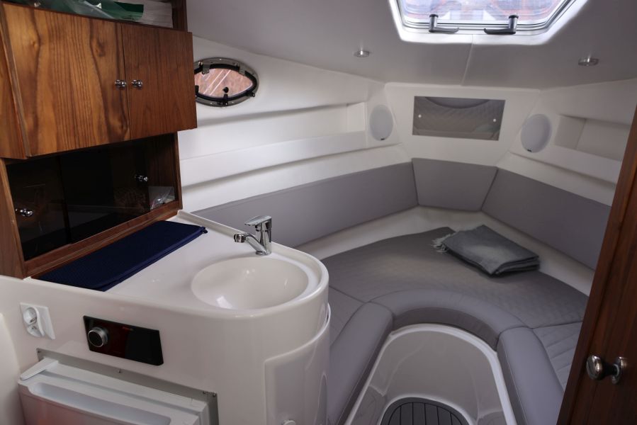 2023 Coral Yacht 750 Hard Top for sale (photo 20)