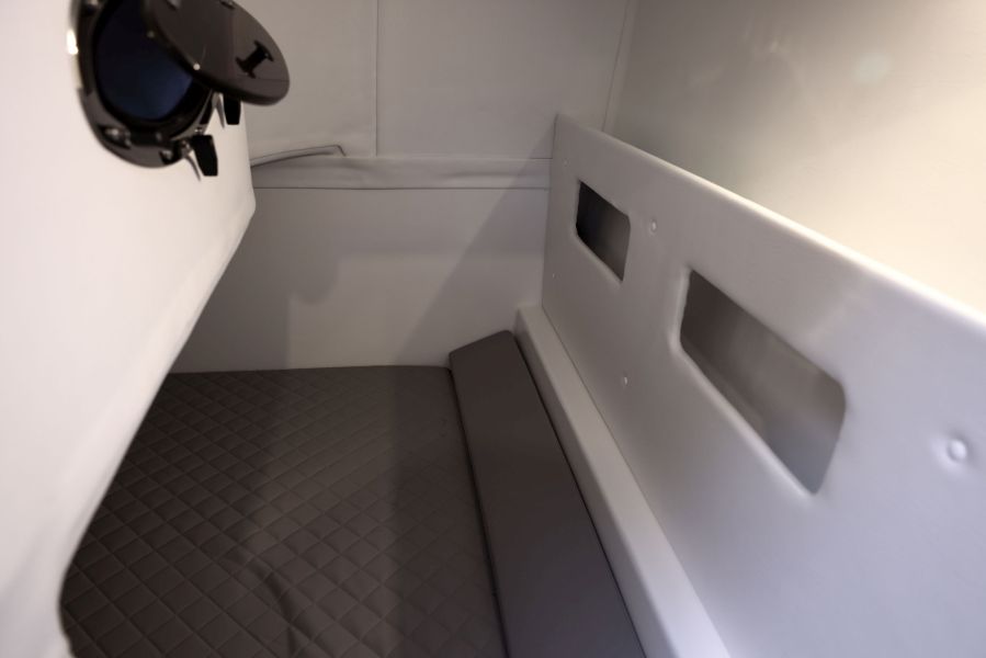 2023 Coral Yacht 750 Hard Top for sale (photo 22)