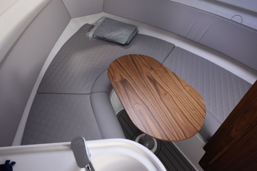 2023 Coral Yacht 750 Hard Top for sale (photo 23)