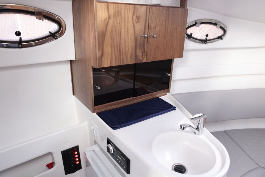 2023 Coral Yacht 750 Hard Top for sale (photo 24)