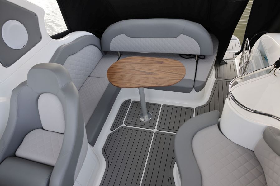 2023 Coral Yacht 750 Hard Top for sale (photo 25)