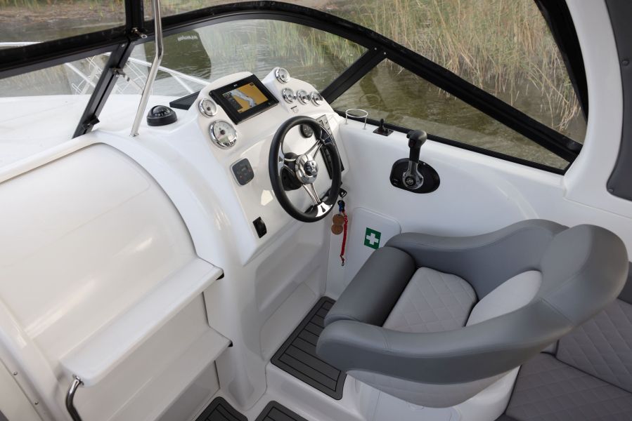 2023 Coral Yacht 750 Hard Top for sale (photo 26)