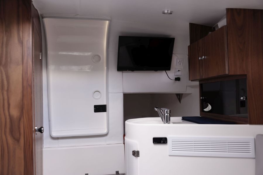 2023 Coral Yacht 750 Hard Top for sale (photo 27)