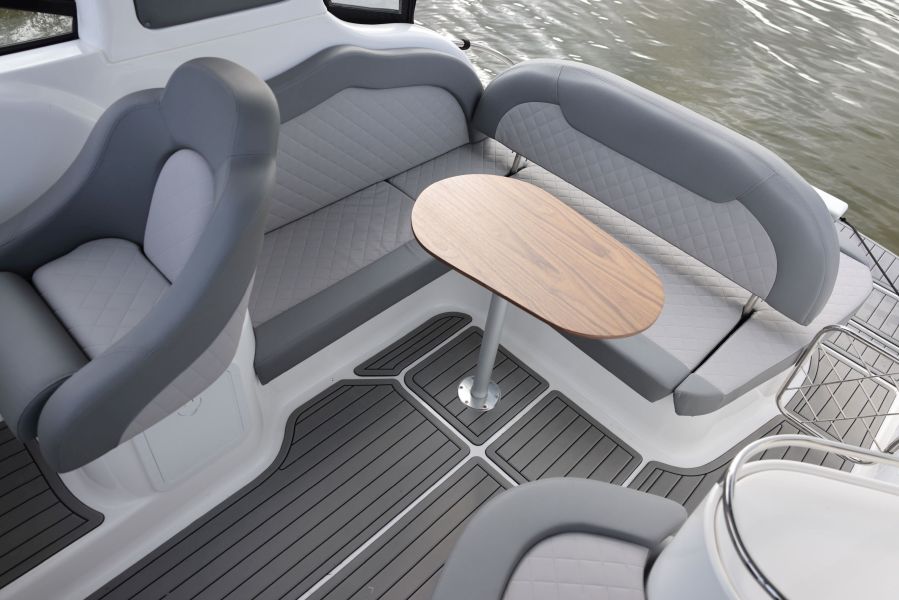 2023 Coral Yacht 750 Hard Top for sale (photo 29)