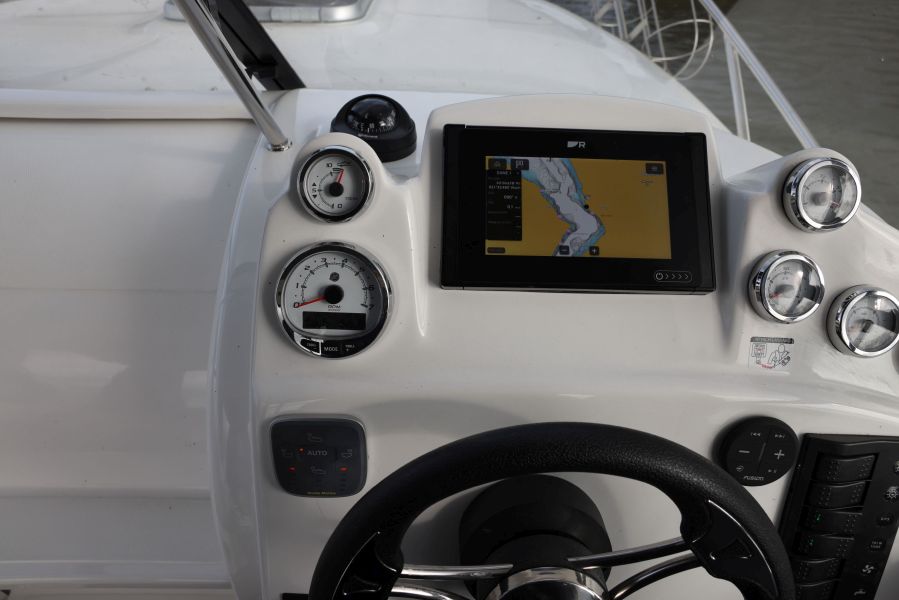 2023 Coral Yacht 750 Hard Top for sale (photo 32)